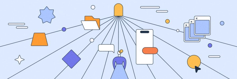 User journey map: Definition, details & 5 steps to make one