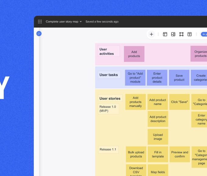 User story mapping: 5 steps to better product development
