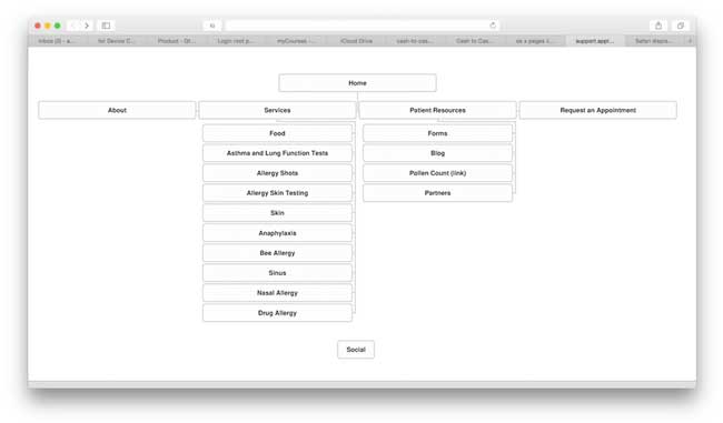 family-allergy-sitemap family allergy sitemap