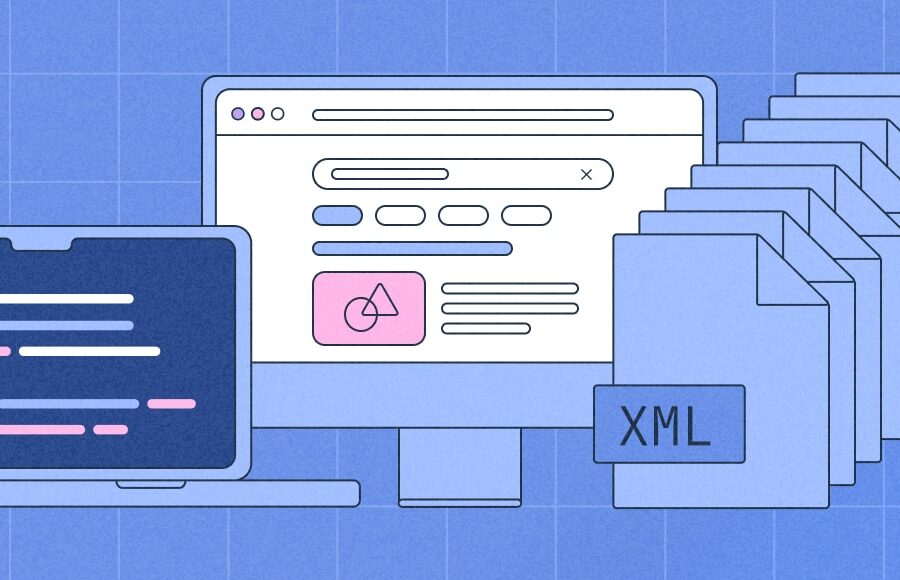What’s an SEO XML sitemap and why you need one