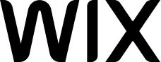Official Wix logo